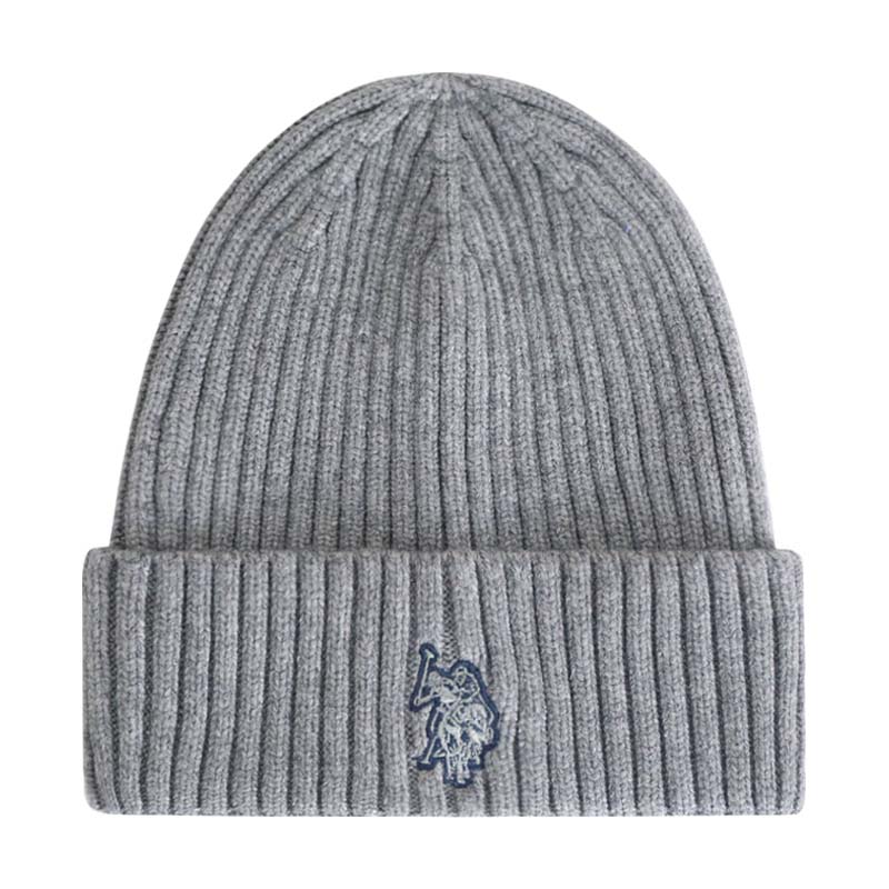Шапка U.S. Polo Assn.