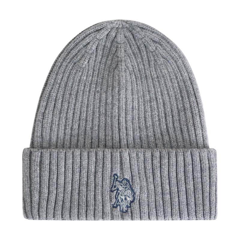 Шапка U.S. Polo Assn. - Boxette Shop