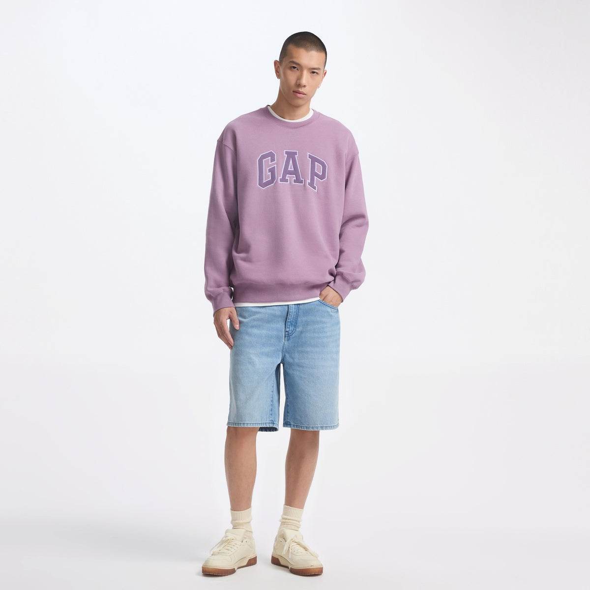 Толстовка Gap - Boxette Shop