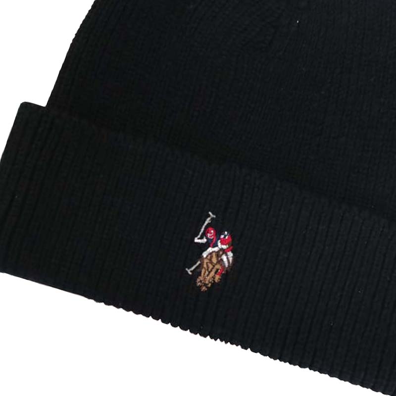 Шапка U.S. Polo Assn.