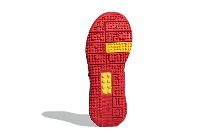 Кроссовки детские LEGO x Adidas - Boxette Shop