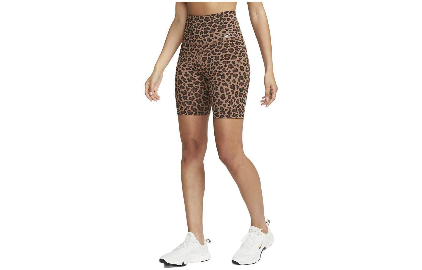 Спортивные шорты женские Nike One - Boxette Shop