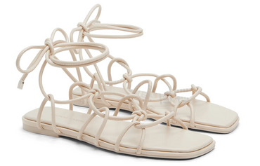 Босоножки женские Charles&Keith french - Boxette Shop