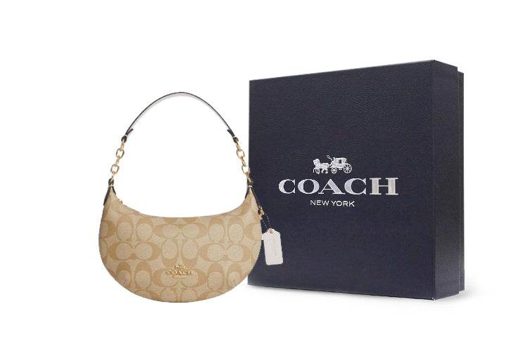 Сумка женская Coach Payton 21 - Boxette Shop