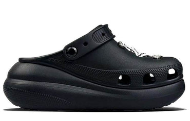 Шлепанцы Crocs Classic Crush Ball Field Elves - Boxette Shop