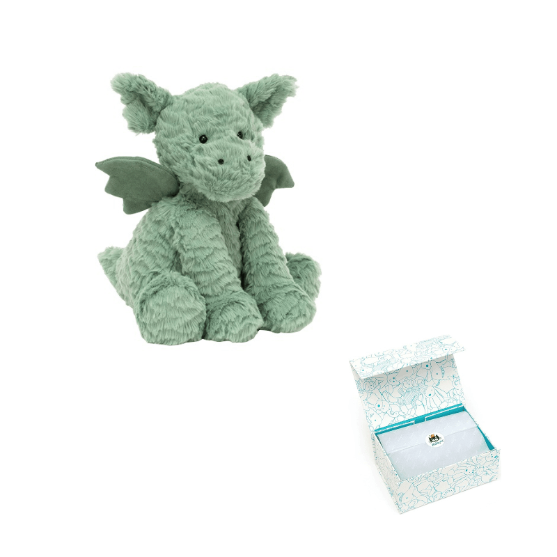 Мягкая игрушка Jellycat - Boxette Shop