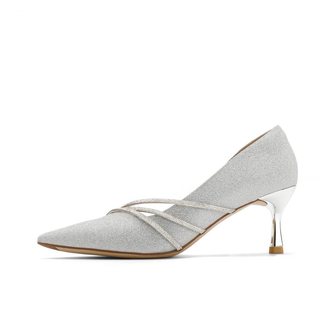 Туфли женские Belle - Boxette Shop