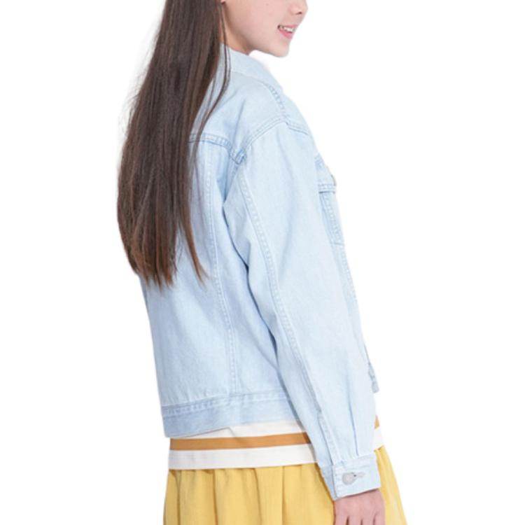 Куртка для девочек Uniqlo - Boxette Shop