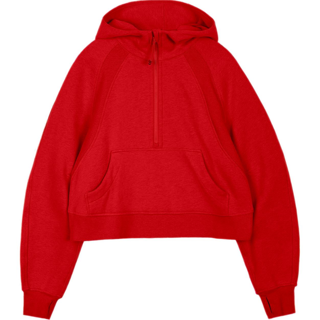 Худи женское Lululemon