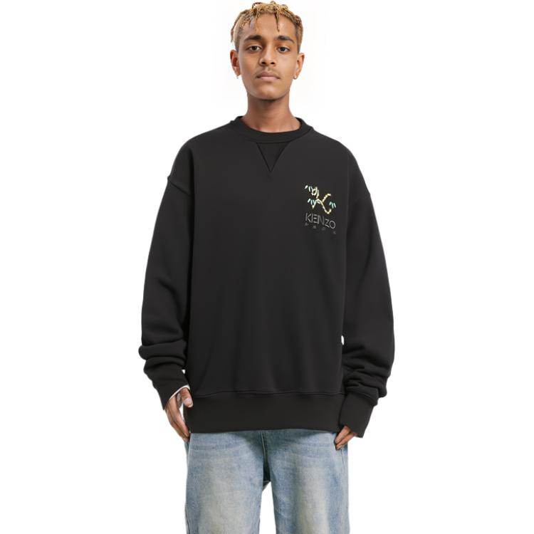 Свитер мужской Kenzo FW22 - Boxette Shop