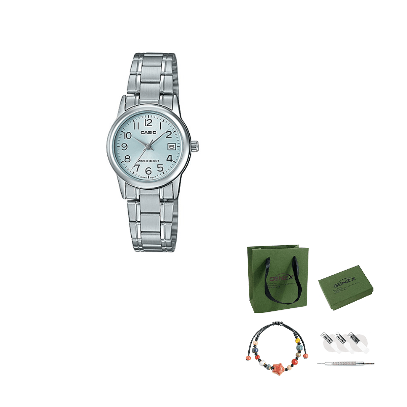 Часы Casio Standard Series - Boxette Shop