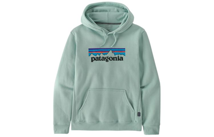 Худи Patagonia SS22