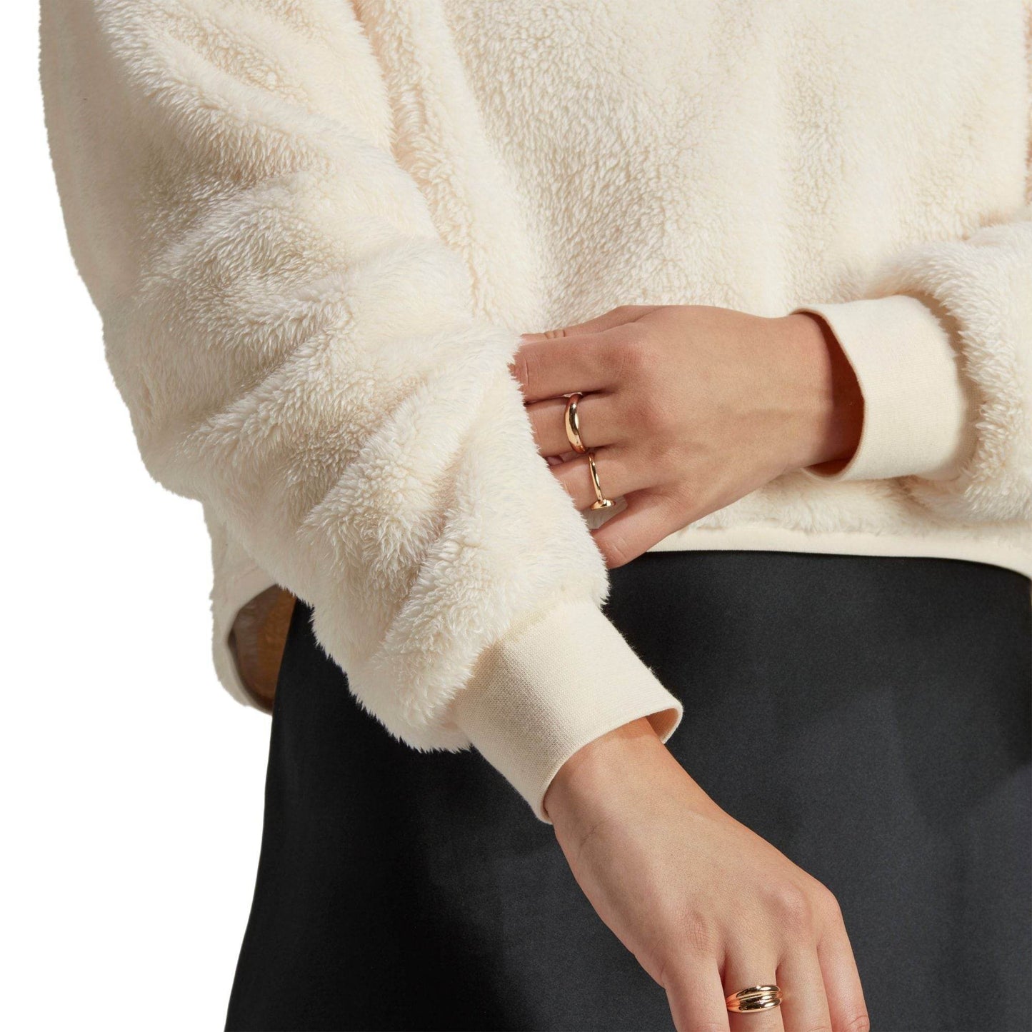 Толстовка женская Adidas Originals - Boxette Shop