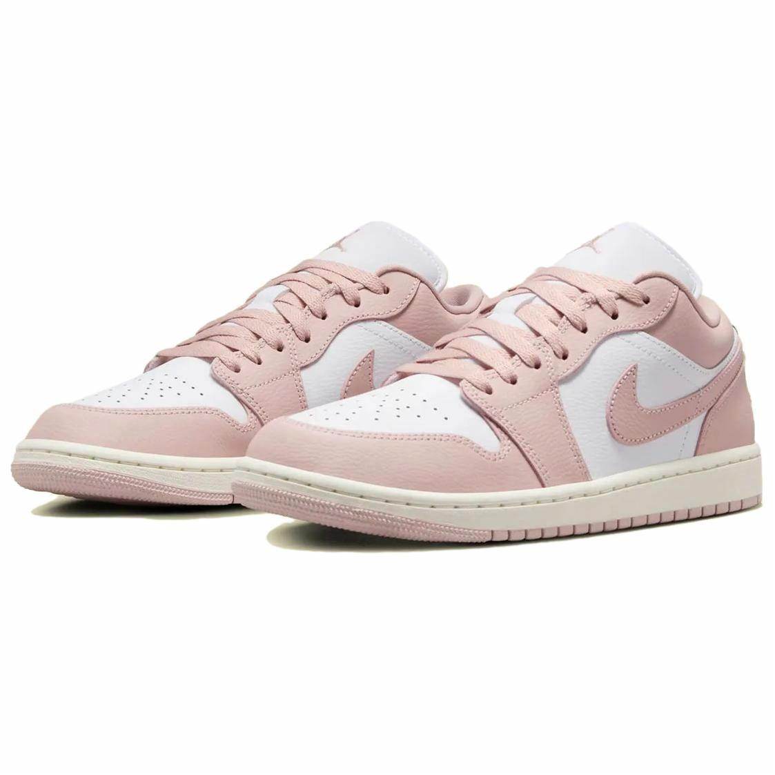 Кроссовки женские Air Jordan 1 - Boxette Shop