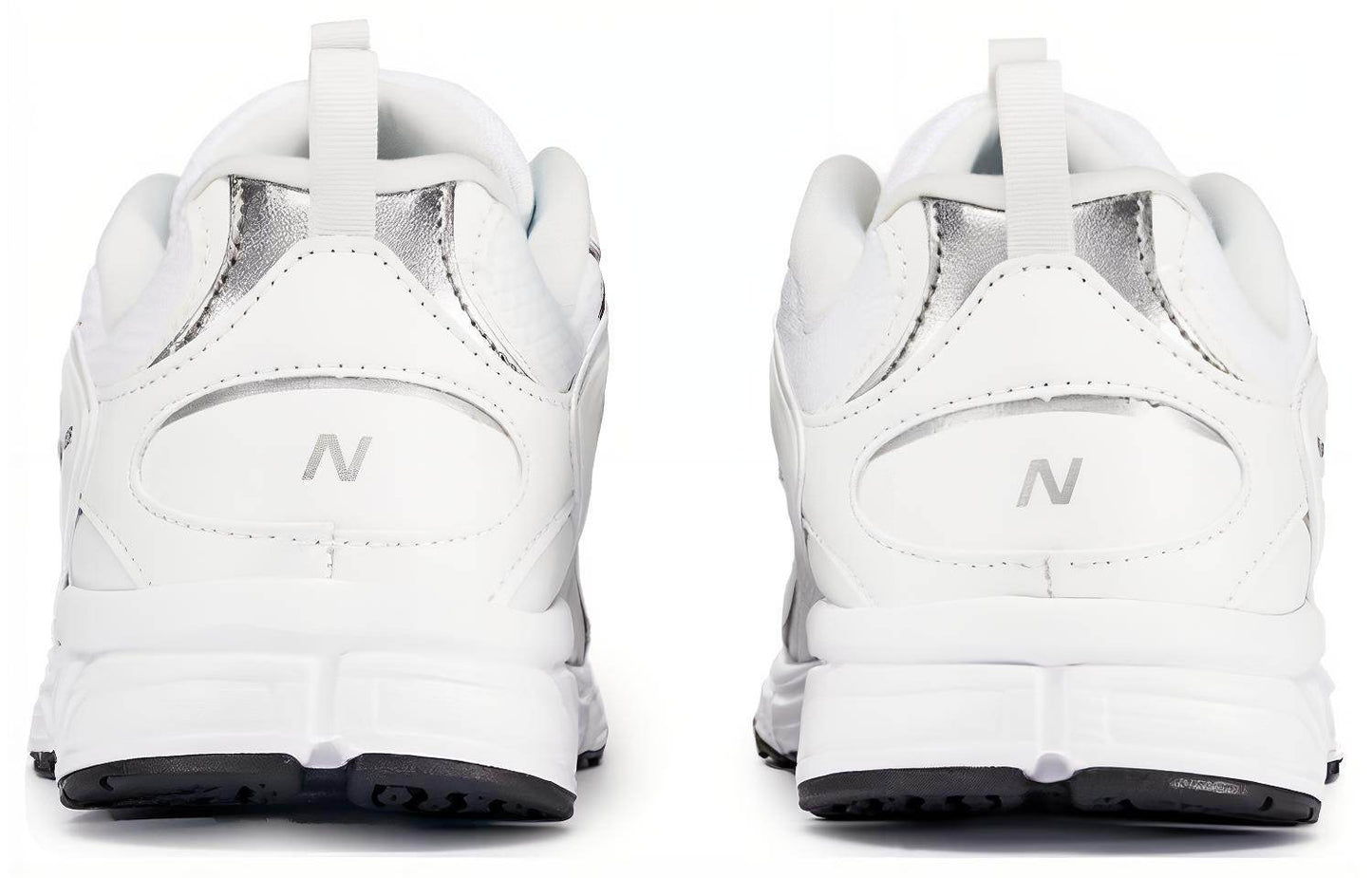 Кроссовки New Balance 408 - Boxette Shop