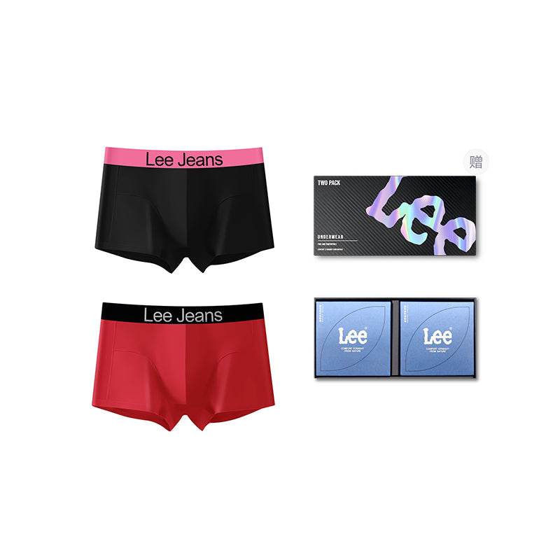 Трусы мужские Lee Cotton Comfort - Boxette Shop