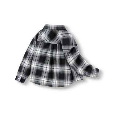 Рубашка для мальчиков Balabala - Boxette Shop