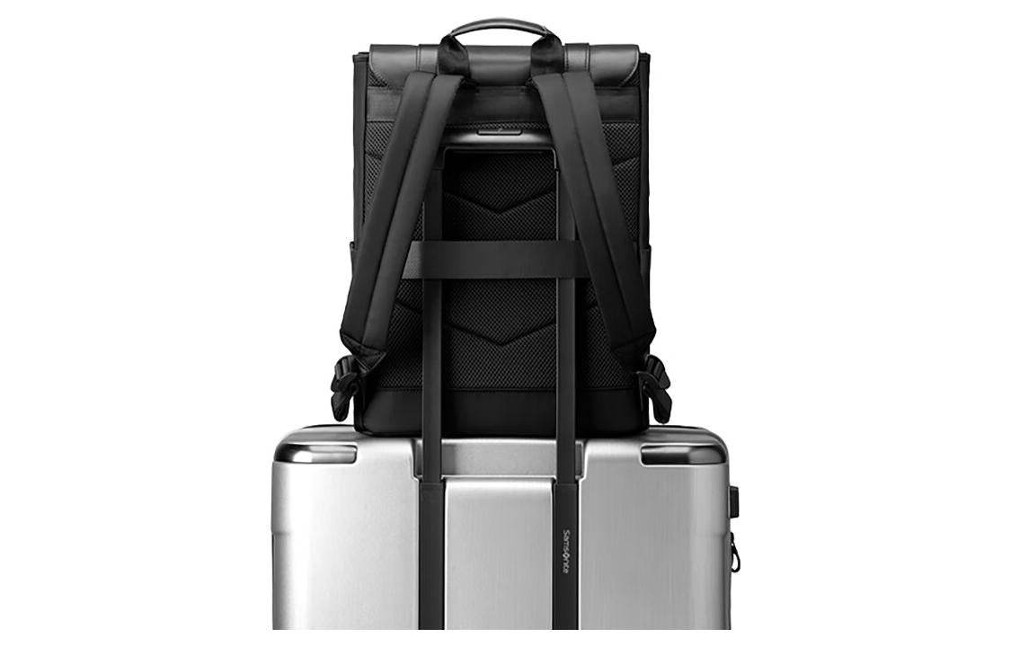 Рюкзак мужской Samsonite - Boxette Shop