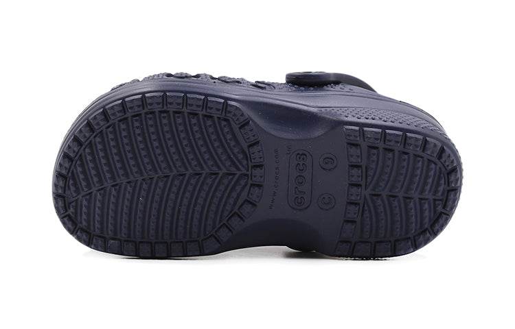 Шлепанцы детские Crocs Classic Clog - Boxette Shop