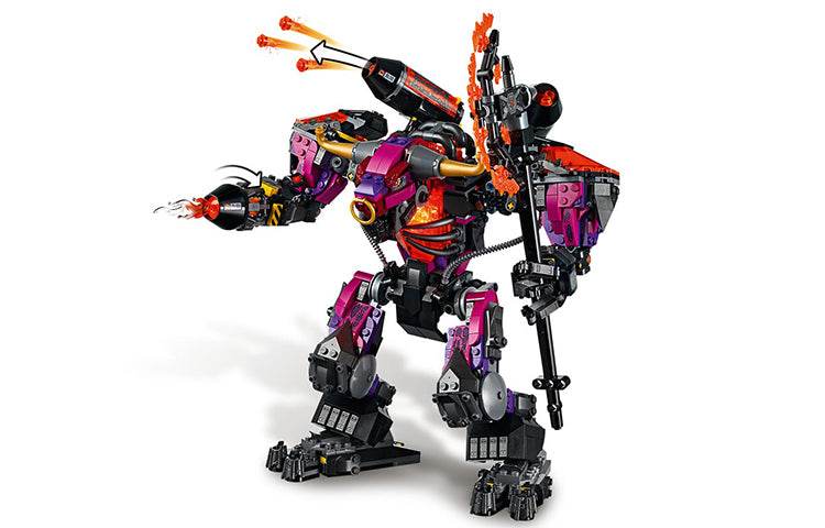 Конструктор LEGO Monkie Kid (80010) - Boxette Shop