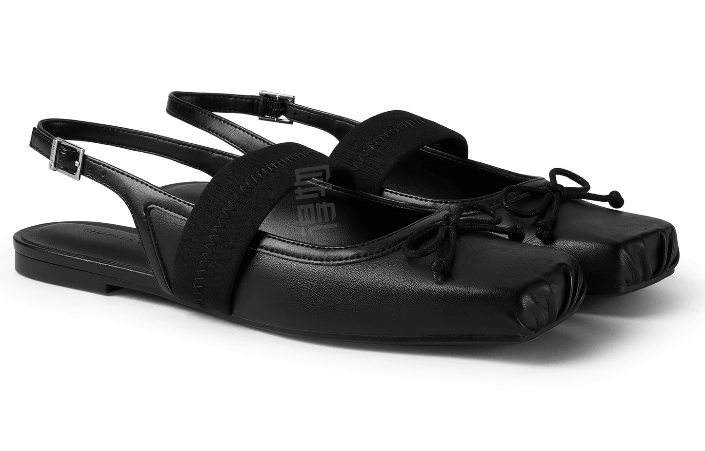 Балетки женские Charles & Keith - Boxette Shop