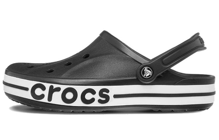 Шлепанцы Crocs Bayaband Clog - Boxette Shop