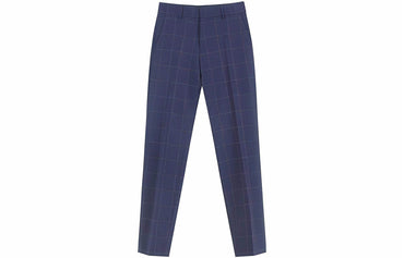 Брюки мужские Темно-синие Hugo Boss - Boxette Shop