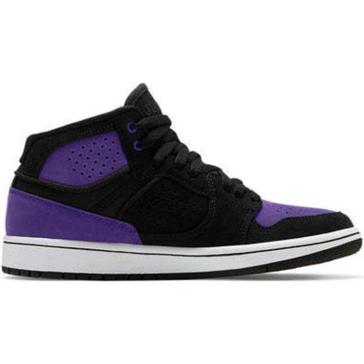 Кроссовки детские Jordan Access - Boxette Shop