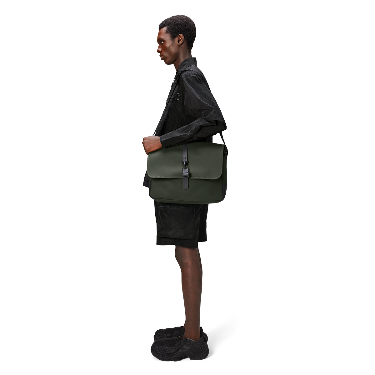 Сумка Rains Crossbody