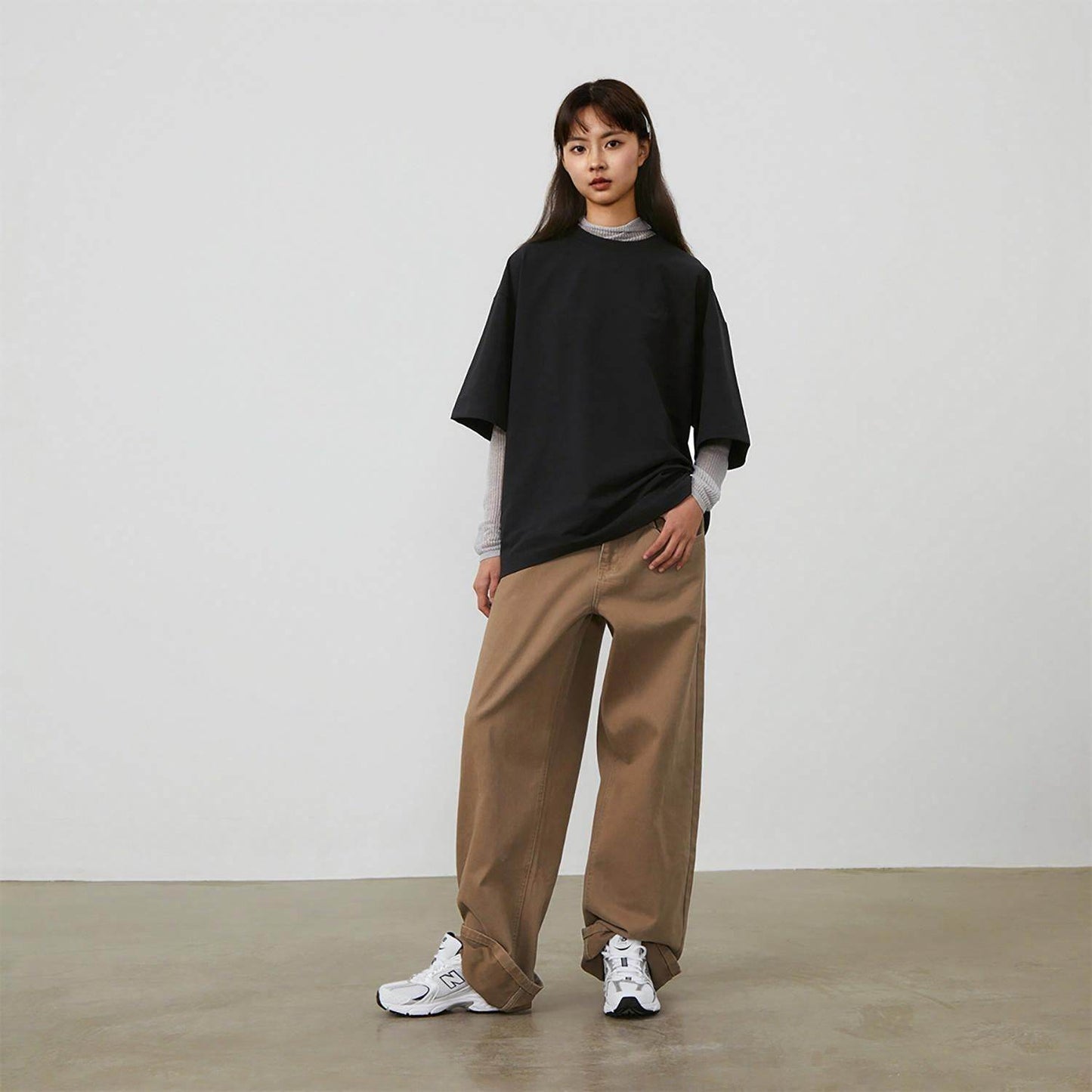 Футболка New Balance - Boxette Shop