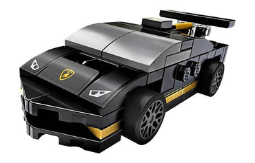Конструктор LEGO Super Racing: Lamborghini Huracán Super Trofeo Evo (30342) - Boxette Shop