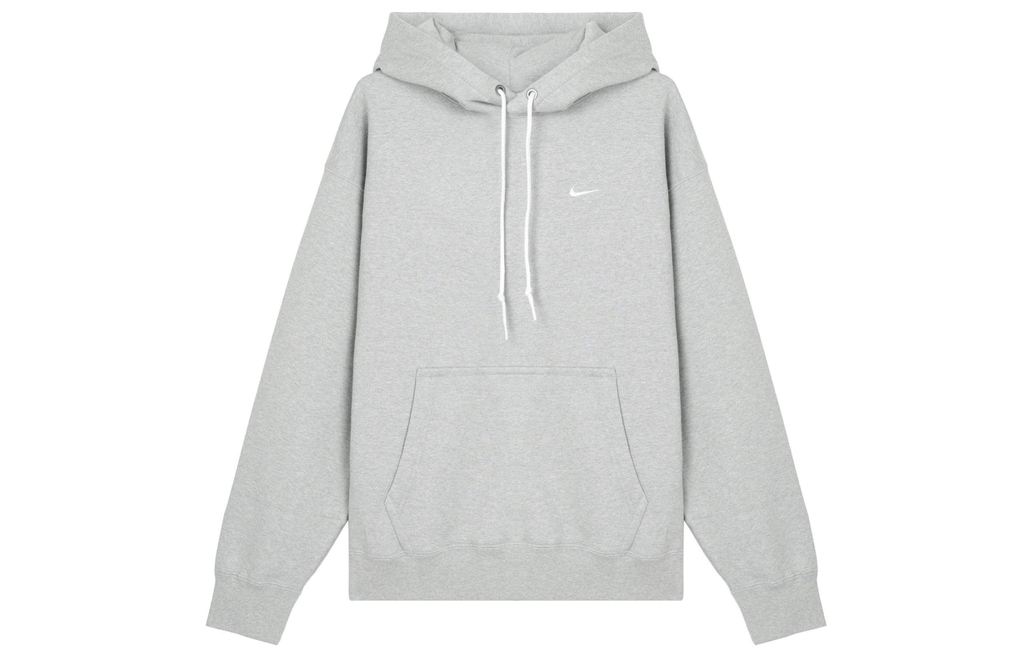 Худи мужское Nike Logo Pocket Hooded Sweatshirt - Boxette Shop
