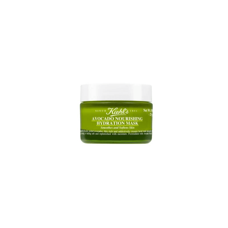 Маска для лица Kiehl's Avocado Moisturising Mask - Boxette Shop