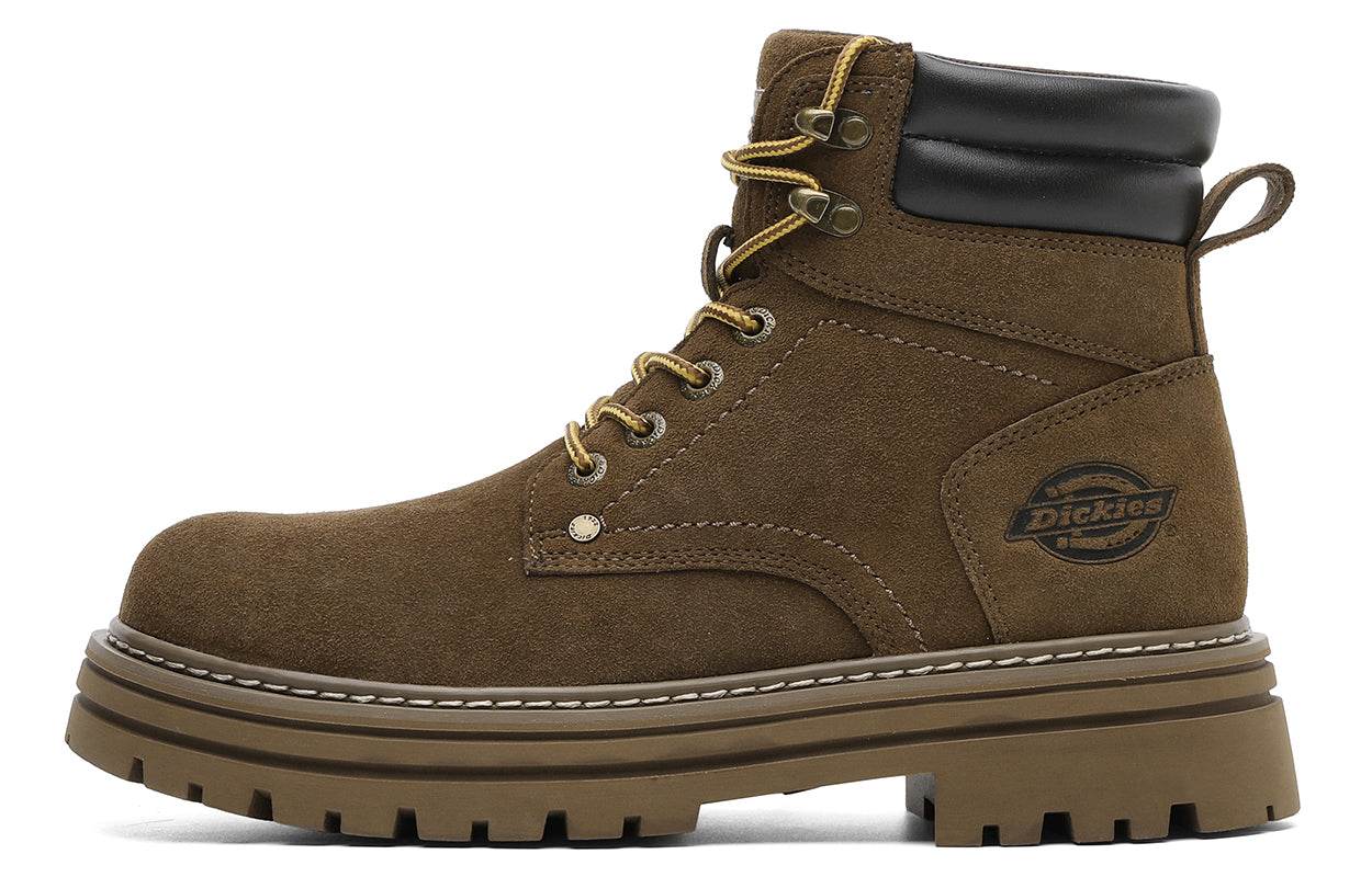 Ботинки мужские Dickies - Boxette Shop