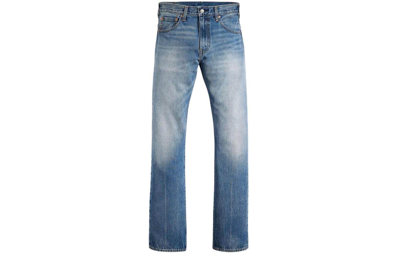 Джинсы мужские Levi's 517 Bootcut - Boxette Shop