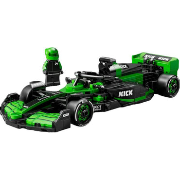 Конструктор LEGO "Kick Sauber F1 Team C44" (77247) - Boxette Shop