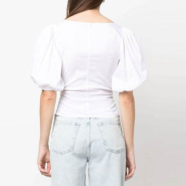 Футболка женская Pinko SS23 - Boxette Shop