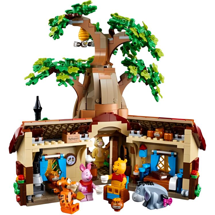LEGO Disney Vinni Pux