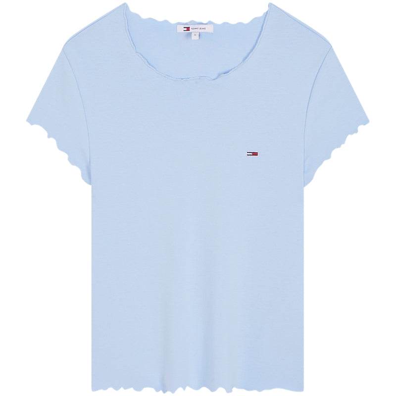 Футболка женская Tommy Hilfiger - Boxette Shop