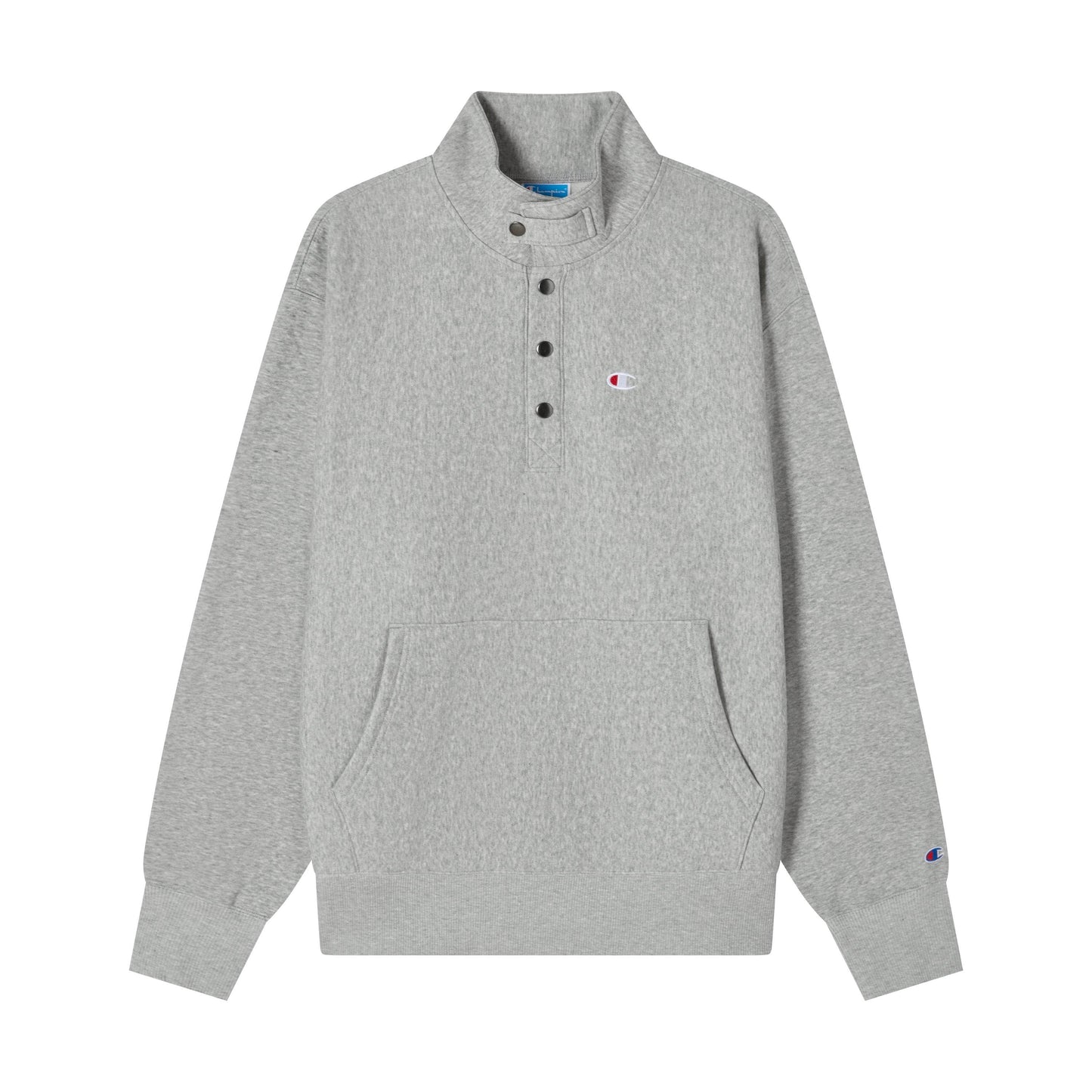 Свитер Champion FW24 Basic - Boxette Shop