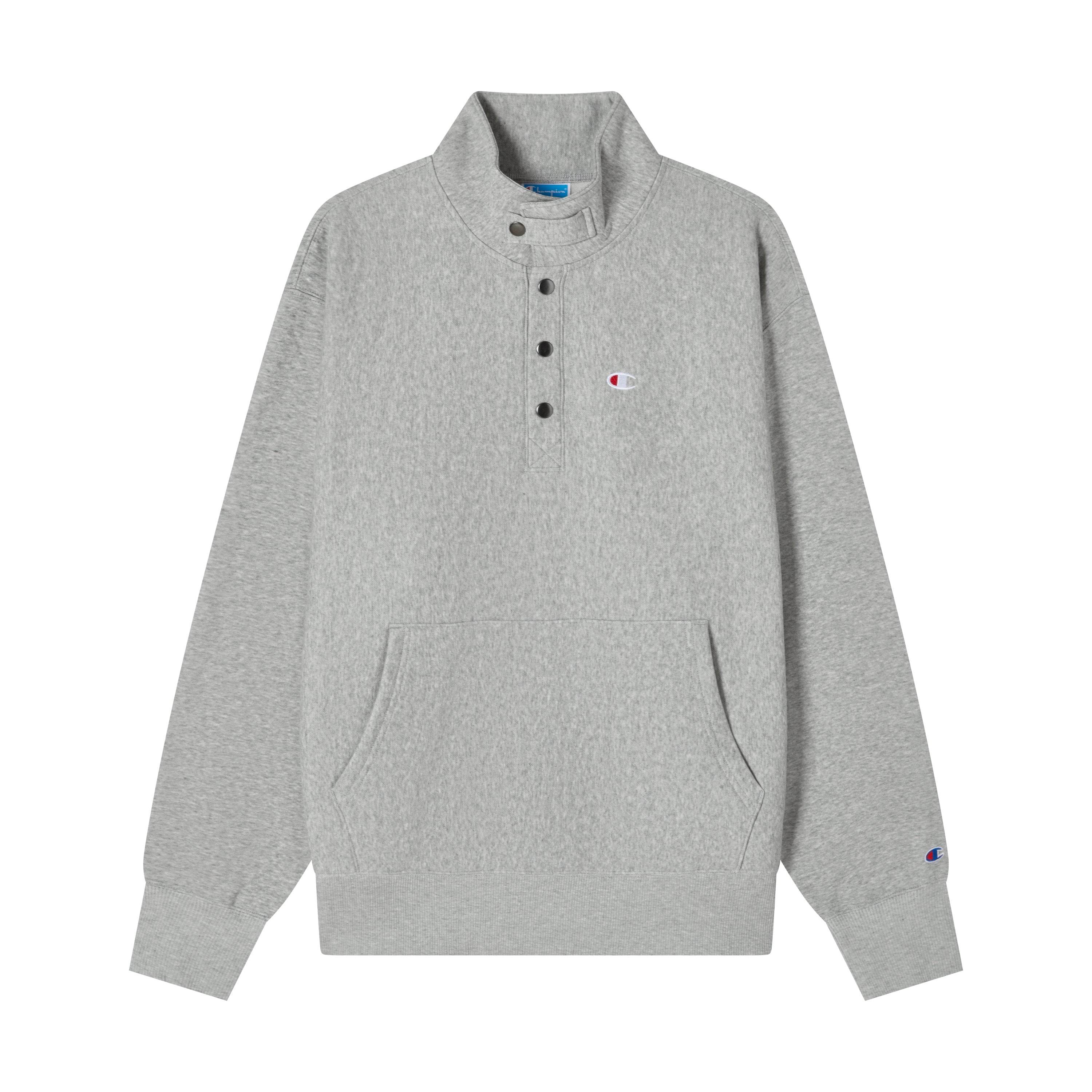 Свитер Champion FW24 Basic - Boxette Shop