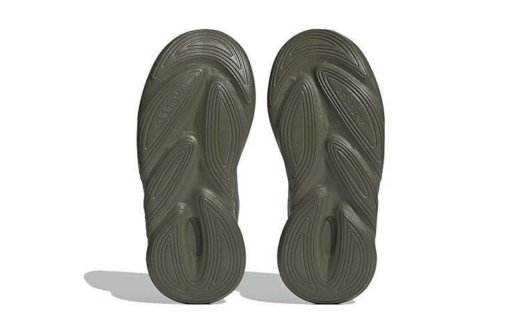 Кроссовки детские Adidas Originals Ozelia El C - Boxette Shop