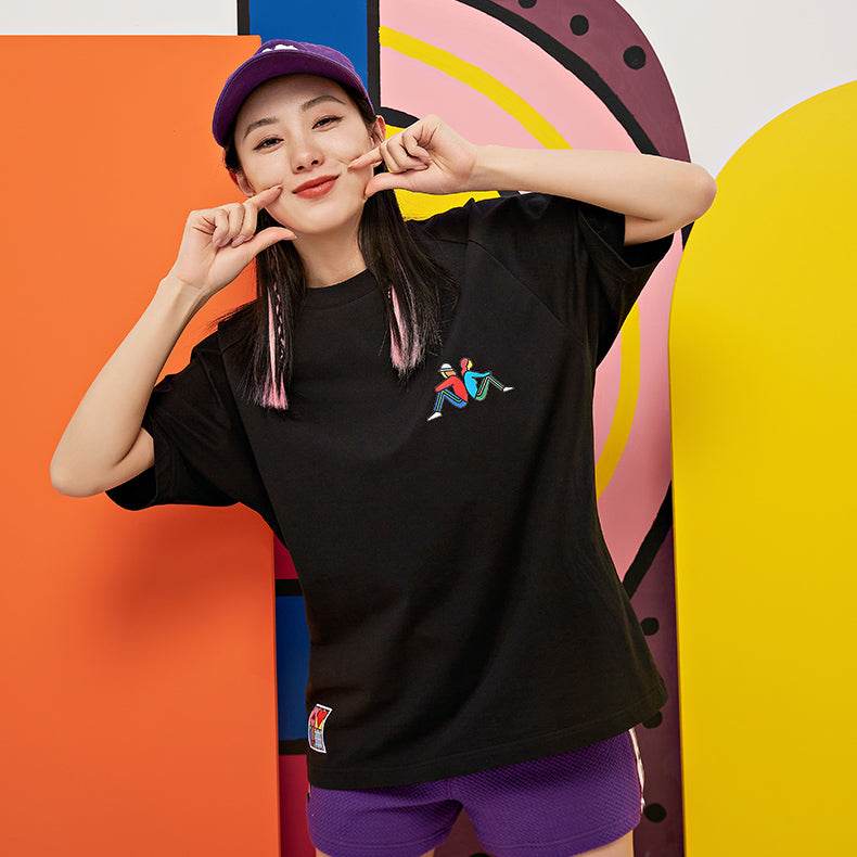 Футболка Kappa x Craig & Karl - Boxette Shop