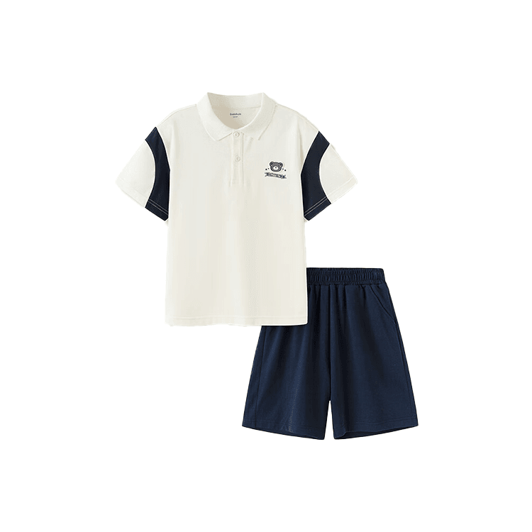 Комплект футболка + шорты для мальчиков Balabala - Boxette Shop