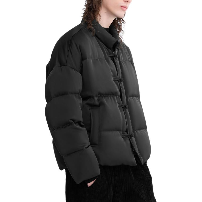 Пуховик мужской Herbel