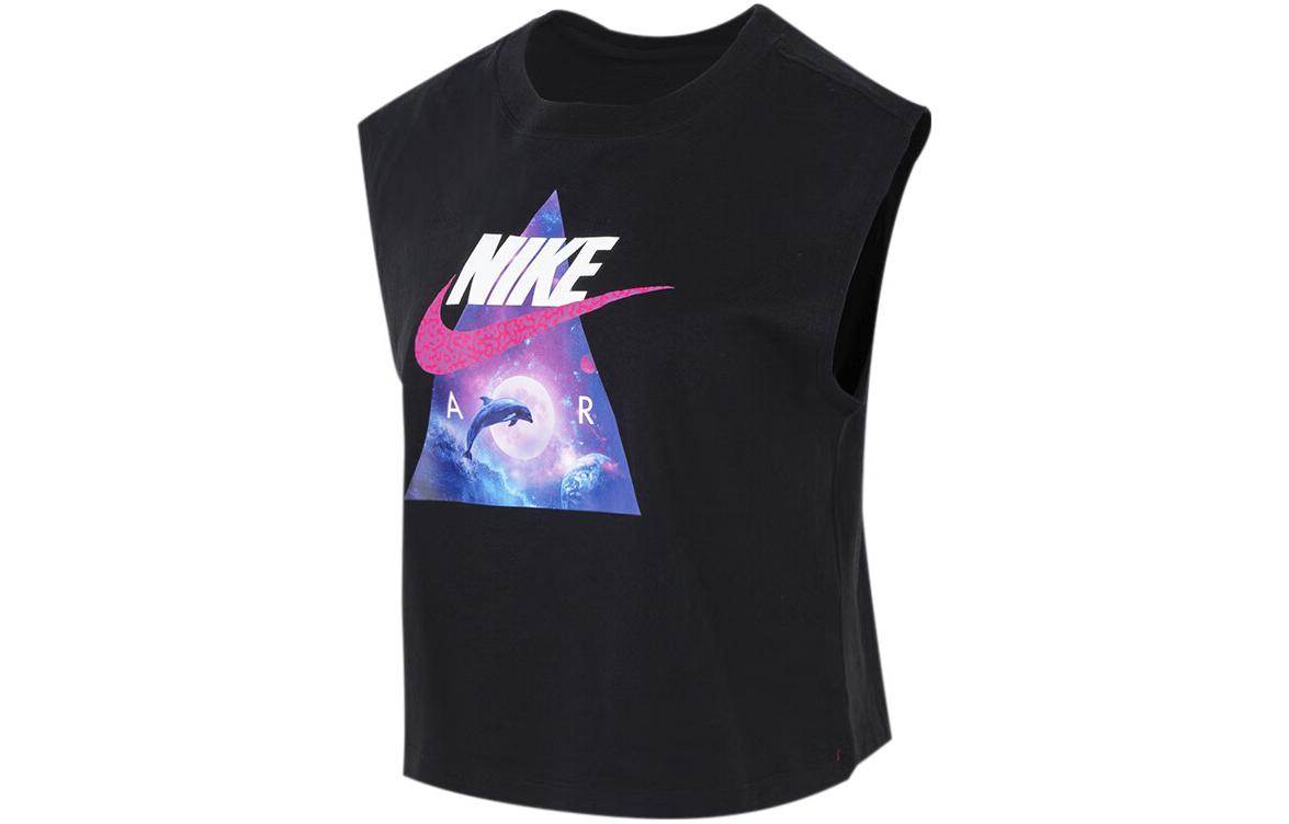 Топ женский Nike - Boxette Shop