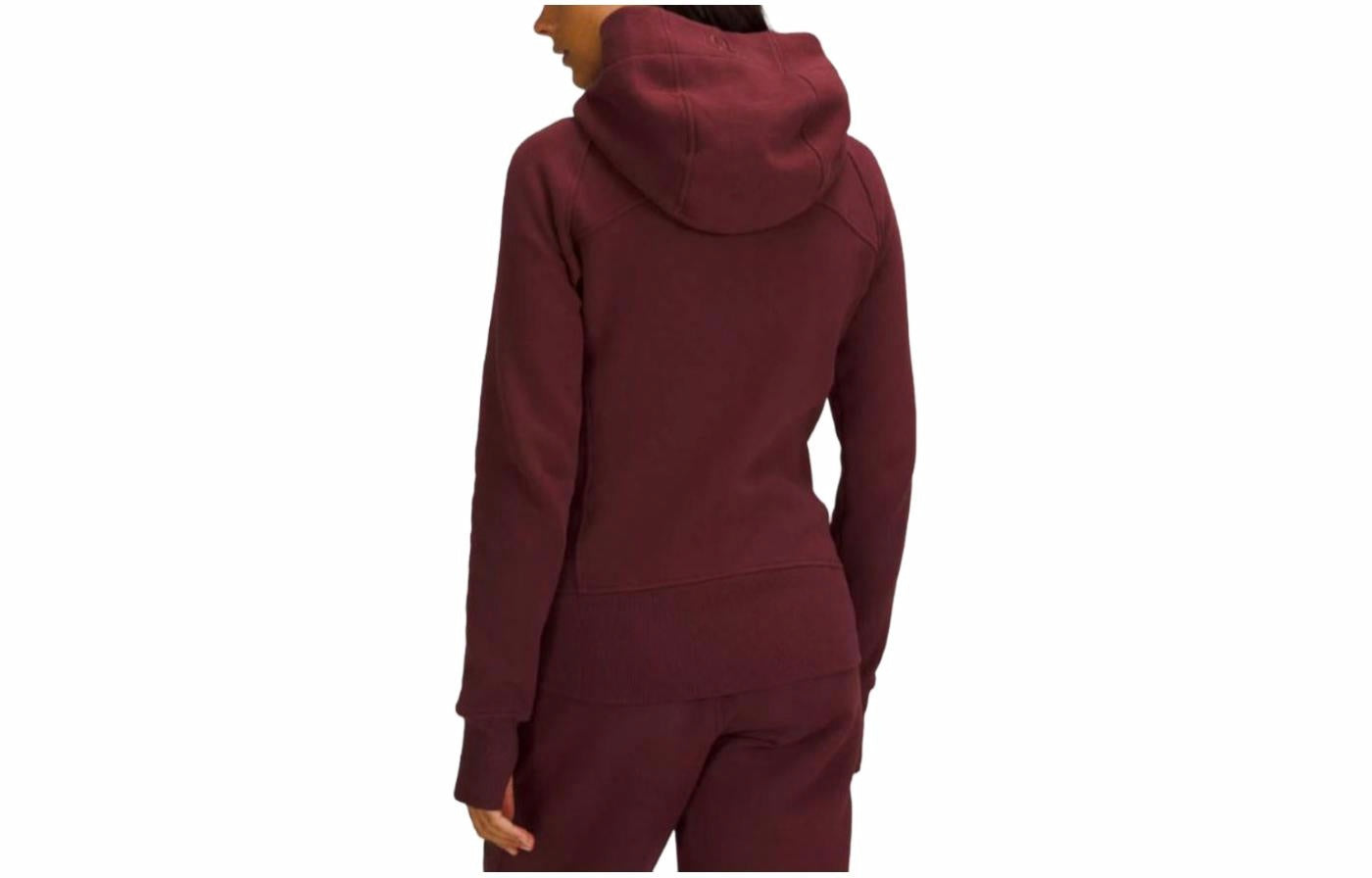 Худи Lululemon