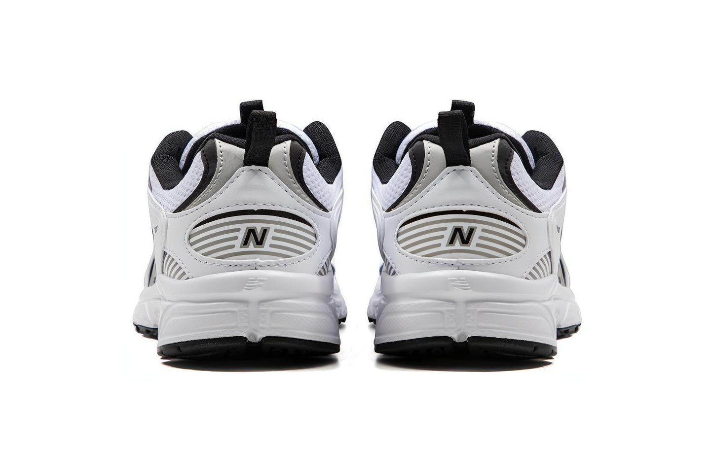 Кроссовки New Balance 408 - Boxette Shop