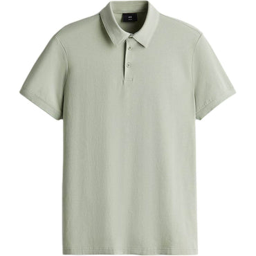 Поло мужское H&M - Boxette Shop