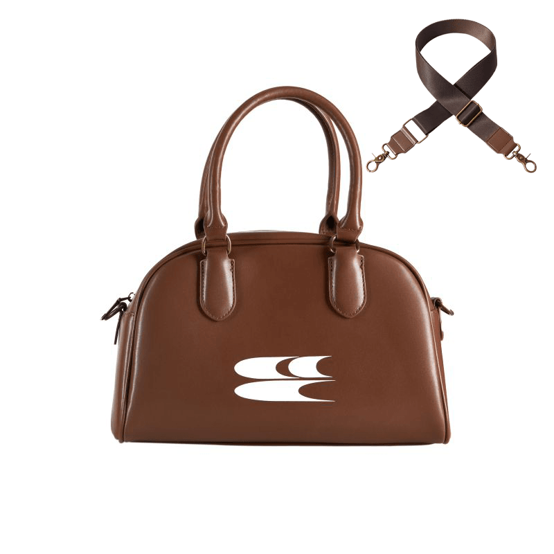 Сумка Crying Center Boston Bag - Boxette Shop